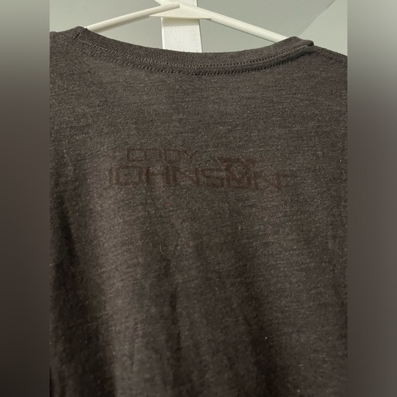 Monday Morning Merle Cody Johnson Tee - Picture 2 of 5